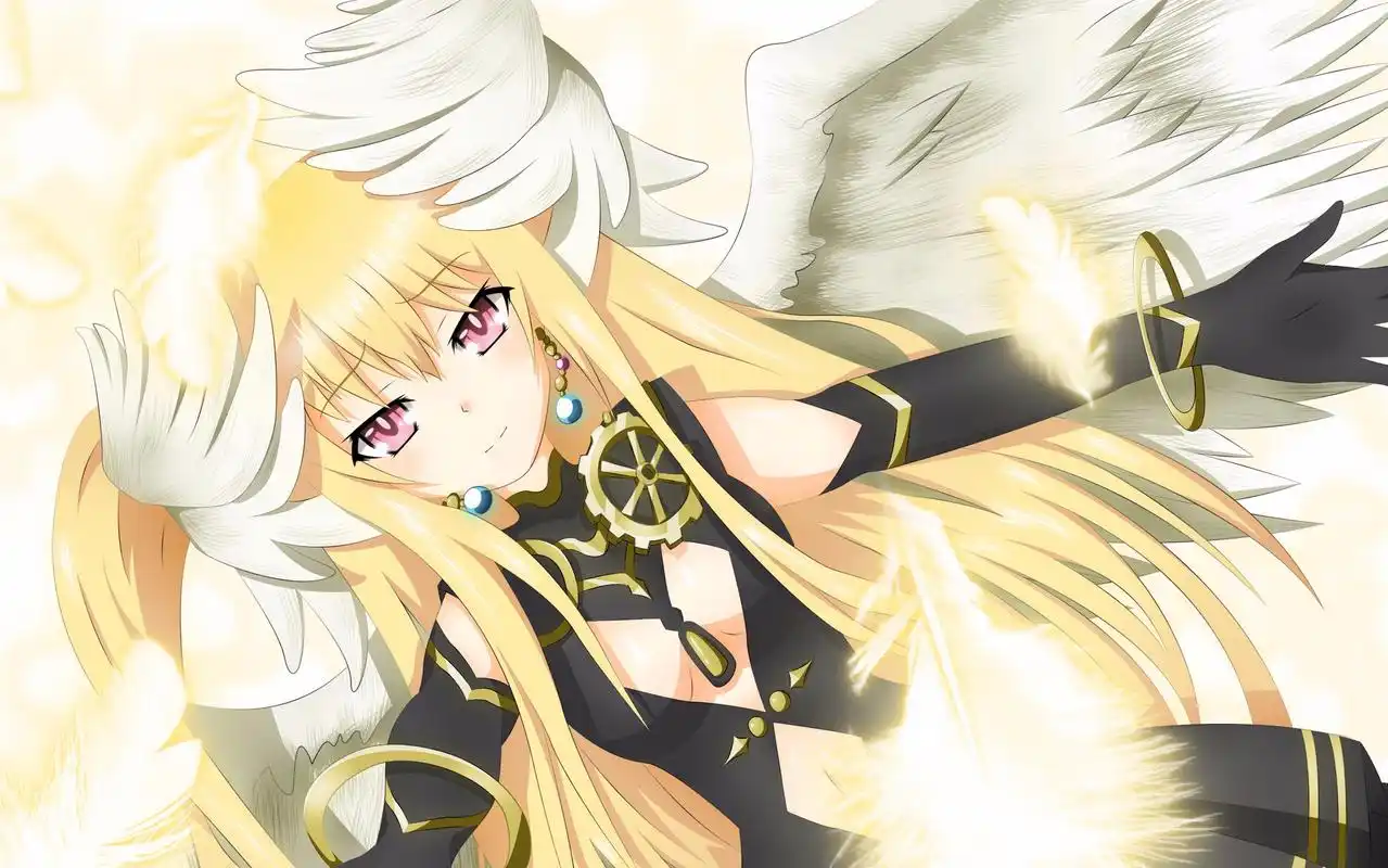 约会大作战(万由里)