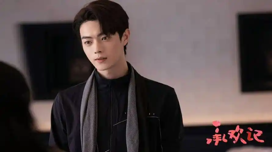 承欢记6大看点许凯化身霸道总裁人间清醒杨紫分手妈宝富二代