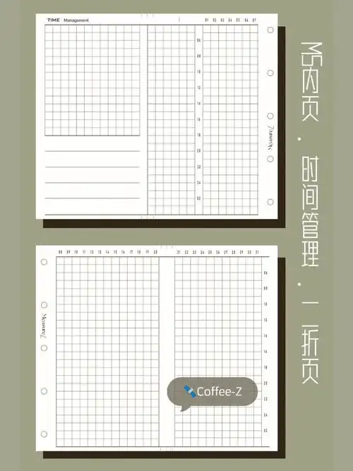 7815剧透一个最新出炉的m5功能内页～其实我完全没有平面设计基础