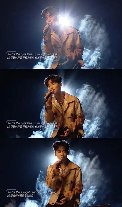 刘宪华小提琴一响初恋登场##刘宪华唱情歌自带韩剧氛围