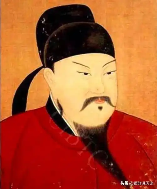 李旦简介资料(唐朝皇帝李旦是武则天的第几个儿子)-临渡百科