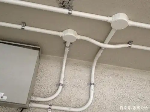 如何设计?选择什么线管?