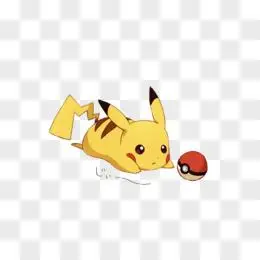 皮卡丘