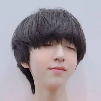 时代少年团头像六一儿童节快乐!太可爱啦