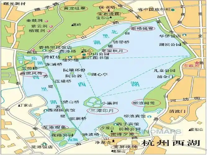 (共37页,当前第3页) 你可能喜欢 灵隐寺导游词 西湖英文介绍 杭州自助