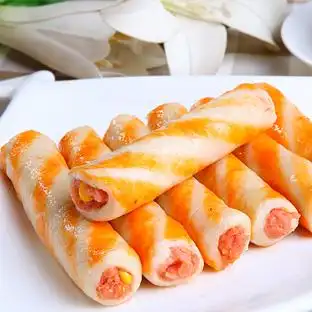 烤鱼棒(20g/40g/57g)