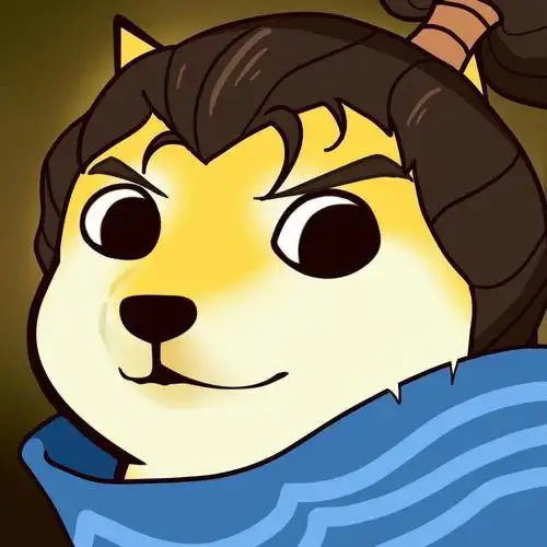 英雄联盟狗头篇