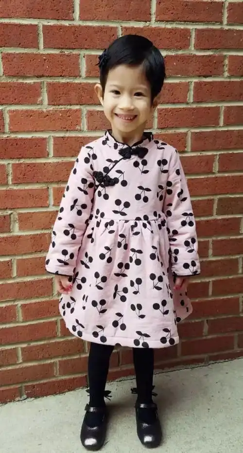 徐闻一名小女孩被遗弃在孤儿院美国养父母为她跨洋寻亲你能帮帮她吗