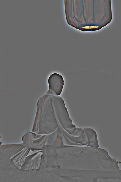 以禅宗文化为审美意象 禅宗与西方当代艺术