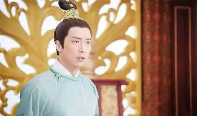 李旦有嫡长子李成器为何还要将皇位传给庶子李隆基