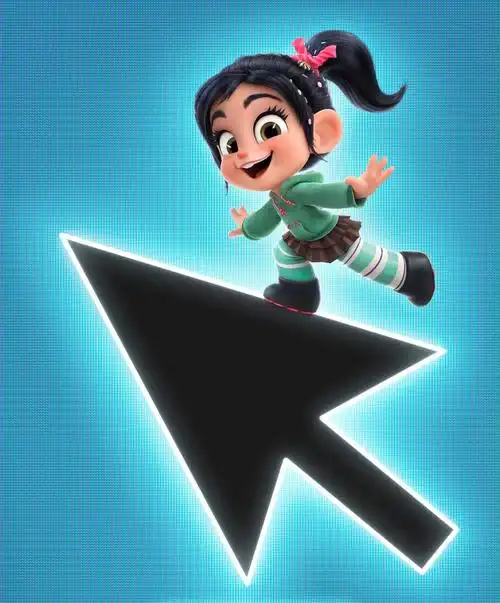 迪士尼这次拼尽全力,让所有人见识了官方吐槽最正确的姿势!