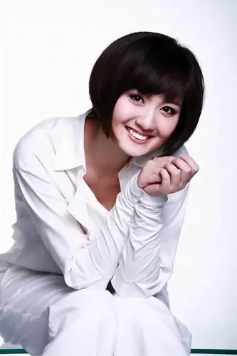 美女主持人 蒋小涵