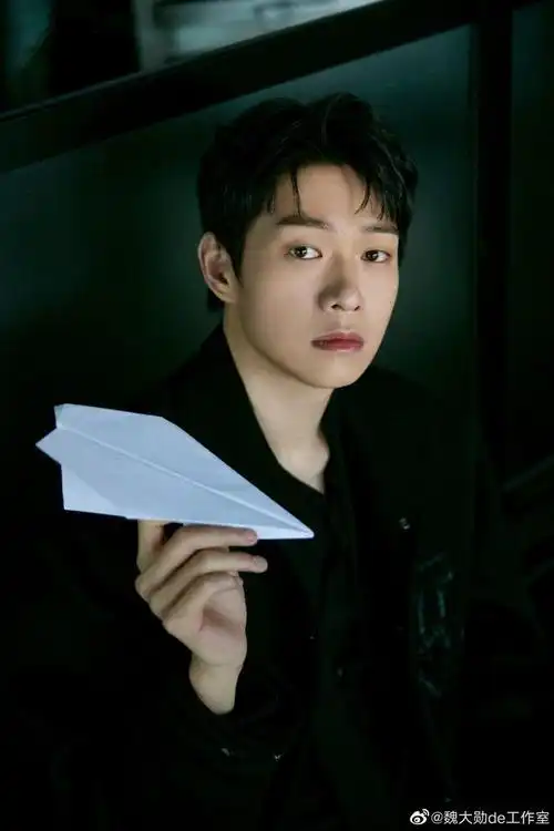 8件事认识《我的人间烟火》魏大勋|秦岚|杨幂|杨洋|马苏|言情片|爱情