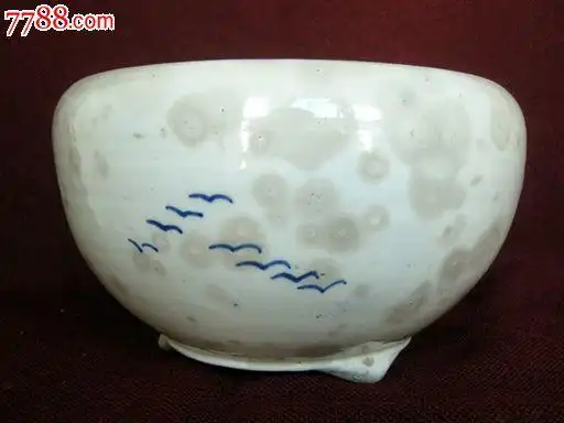 民国青花山水瓷香炉_价格元【瑞祥阁】_第4张_中国收藏热线