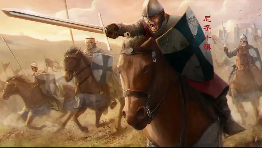 阿莱克修斯·科穆宁与诺曼军二代博希蒙德早年之战:宿命之敌,一时瑜亮