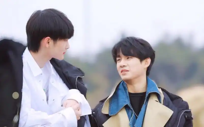 琛南旧事姚琛周震南失眠飞行