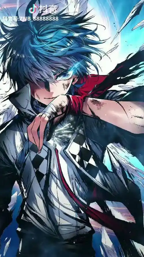 霍雨浩高清动态壁纸