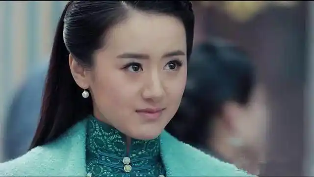 老九门丫头死是哪集