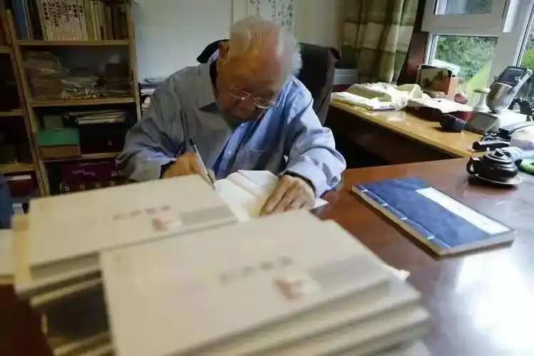 百年传奇 无憾马识途|马识途_新浪财经_新浪网