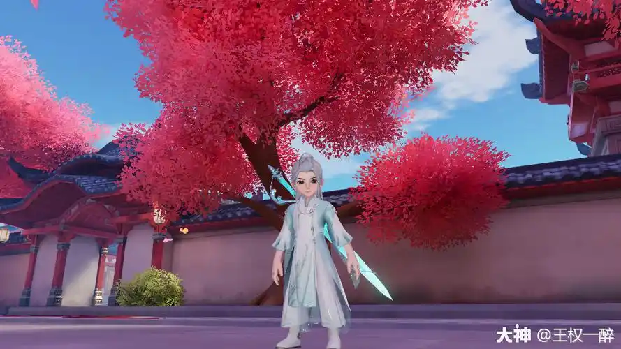 剑侠客十六套锦衣穿搭染色大全颜值与实力并重英雄与侠义的化身