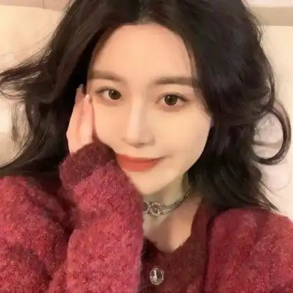 小众心动头像女