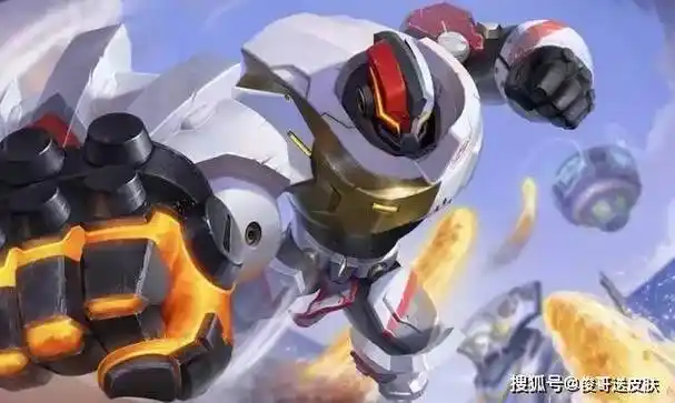 伽罗星传说曝光!苏烈迎来传说限定,小乔60点券新装好美