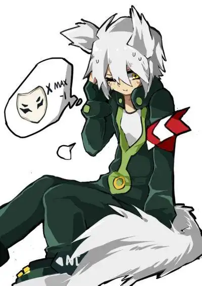 凹凸世界,鬼狐天冲凹凸世界收藏者(@ganaen)鬼狐天冲,是在凹凸世界里