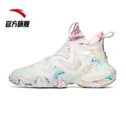 安踏星标系列游心