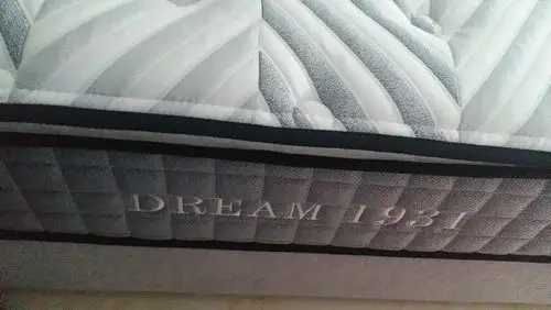 内幕爆料舒达梦享1931经典床垫怎么样质量评测好不好用