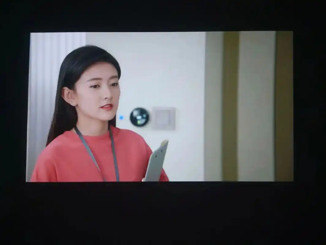 小明投影好剧分享《你是我的命中注定》原本想看陈乔恩的《命中注