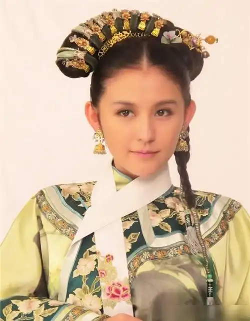 甄嬛传叶澜依的温柔刀刀刀割人性命