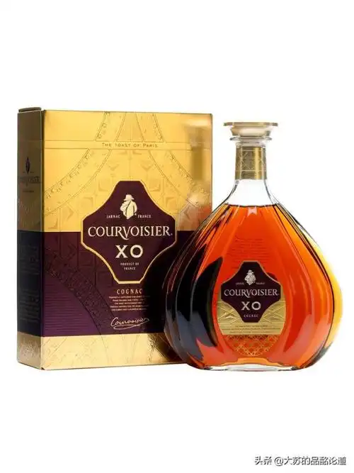 法国人头马x0洋酒价格 (人头马xo价格)