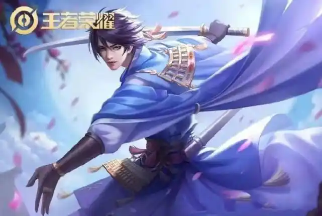 曜的新皮肤五彩之力皮肤特效