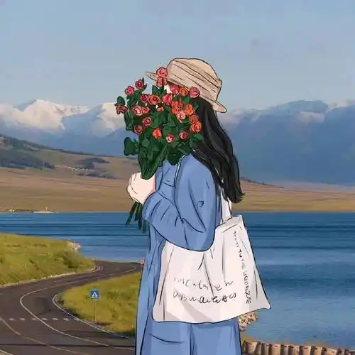 头像你会喜欢的微信头像