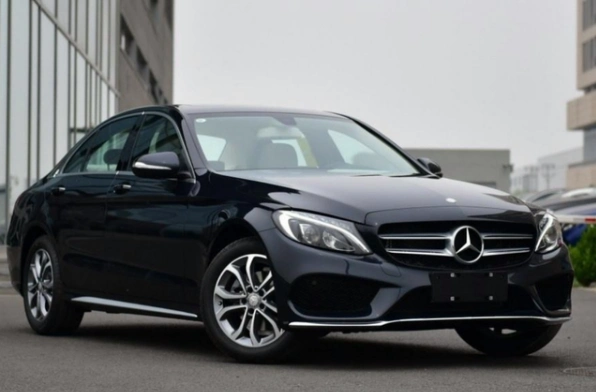 奔驰c200怎么样?