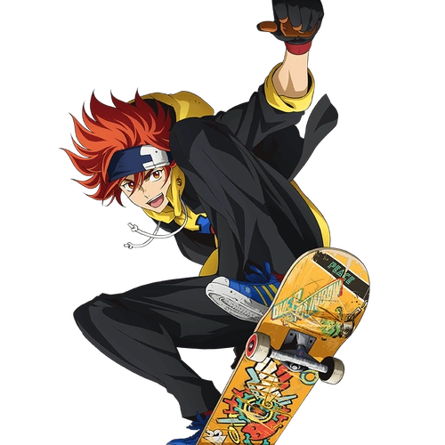 基本信息5资料链接4说明3以滑板为特色的人物2以滑板为主题的acg作品1