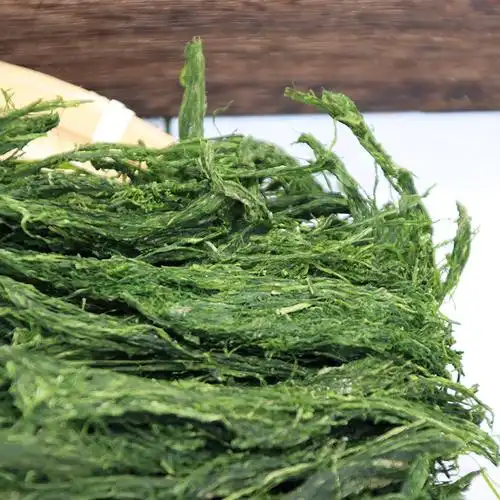 苔炒宁波特产海苔条苔菜花生腰果海鲜干货500克海苔系列