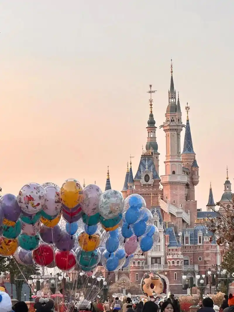 02zooootopia92#疯狂动物城 #上海迪士尼 #城 - 抖音