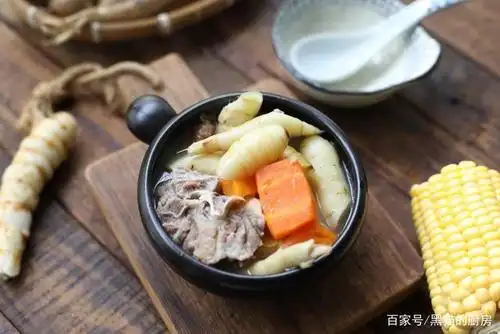 它是老人眼中的宝,清热祛湿好,广东人喜欢用它煲汤,平衡酸碱