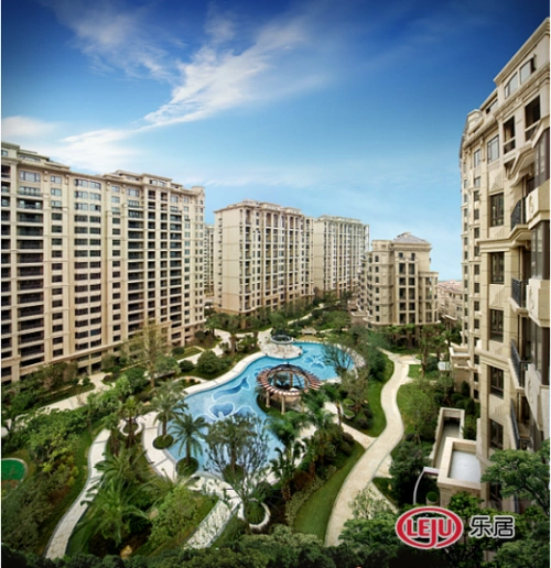 香缇半岛,除了满园的名贵,还有那些亿万年的莱姆石