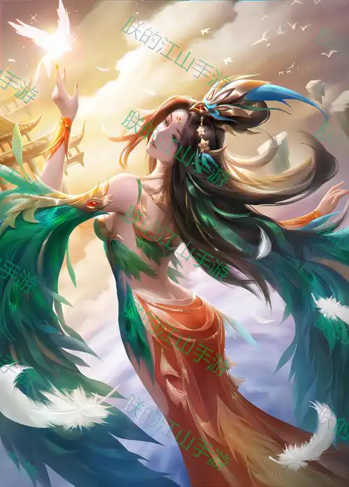 朕的江山汉中斗枭雄!《朕的江山》七周年版本首曝!