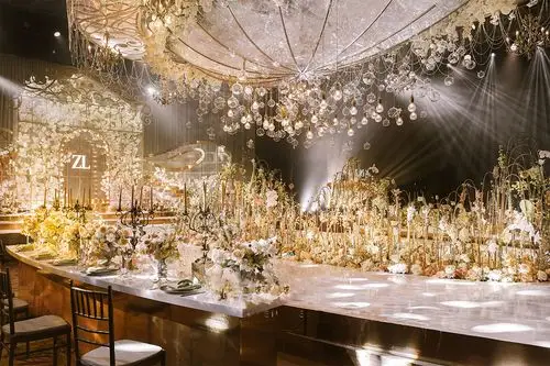 漪米阳光-济南东铄时尚婚礼定制相册-wed114结婚网