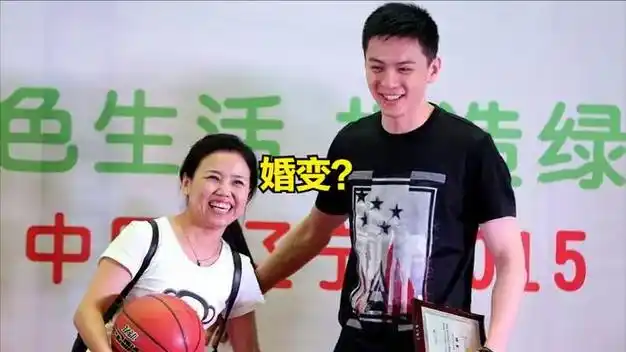 曝杨鸣婚变小三嘲讽正室对眼名记多次开撕已申请离婚