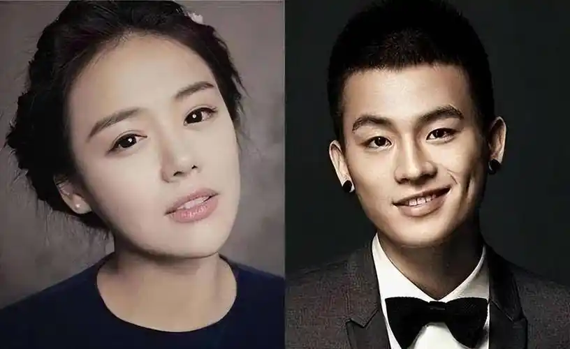 马思纯被疑好事将近?