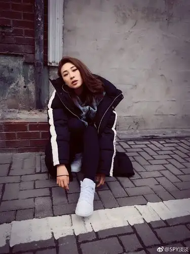 《这就是街舞》淡淡,不愧是中国爵士舞领军人物,颜值高实力强!