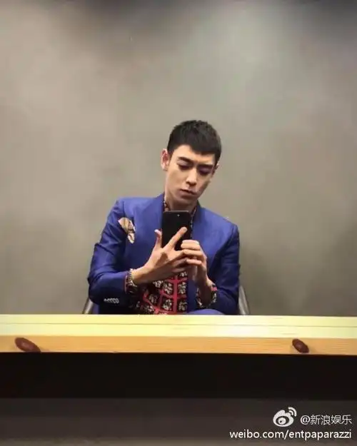 top崔胜贤入伍公开短发照片 退伍时间是什么时候