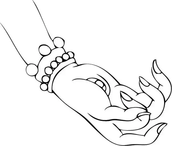 75种佛手-ml舟山