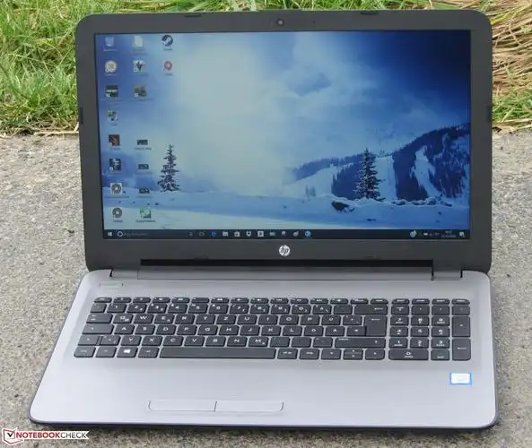 惠普15-ay116ng notebook review