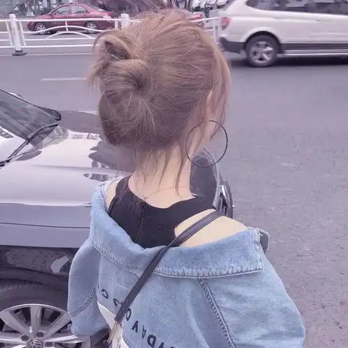 丸子头女生头像 - 搜狗图片搜索