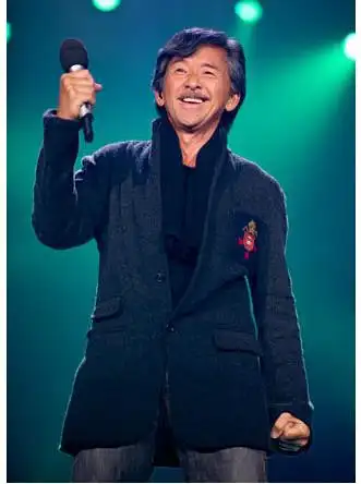 林子祥香港演唱会演出详情门票购买